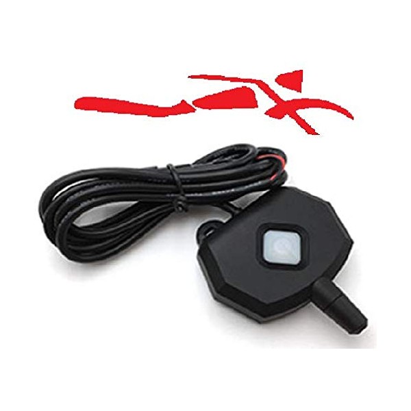 Signal Amplifier and Router for Truck and RV TPMS