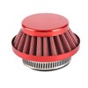 1.7in Air Intake Kit Short Type Aluminum Alloy Replacement for