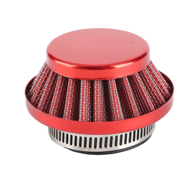 1.7in Air Intake Kit Short Type Aluminum Alloy Replacement for