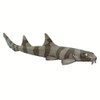 Safari - Bamboo Shark Animals, Multicoloured (S100311)