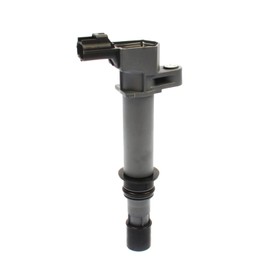 Ignition Coil Pack with Spark Plug UF270 Compatible With Ram 1500 Dakota Durango Grand Cherokee 4.7L V8 1999-2007, Set of 8