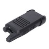 5W Two Way Walkie Talkie Handheld Rechargeable Civilian Radio Walkie
