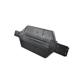 Hosim C12002 RC Car Chassis Plate Original Parts Compatible with 1/10 Scale X16 X08 X07 X06 X05 X15 RC Trucks Cars