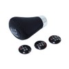 Carpriss 72512794 - Schaltknauf Standard mit Mustern