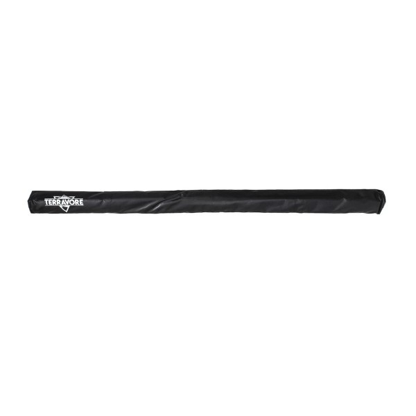 TrailFX AWN001 Awning Roof Rack Mount Manual 6-1/2 x 6-1/2
