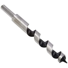 DEWALT DT4614QZ 20 x 200mm Wood Auger Drill Bit