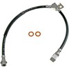 Dorman H380376 Rear Driver Side Brake Hydraulic Hose Compatible with