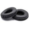 vhbw Ear Pads Replacement Pads Compatible with Sony MDR-NC6, MDR-NC8,