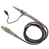 20MHz Oscilloscope Probe, 1 x 10x Attenuation, Switchable Accessories, High