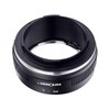 K&F Concept Mount Adapter KF-PKL (PENTAX K-Mount Lens to L-Mount