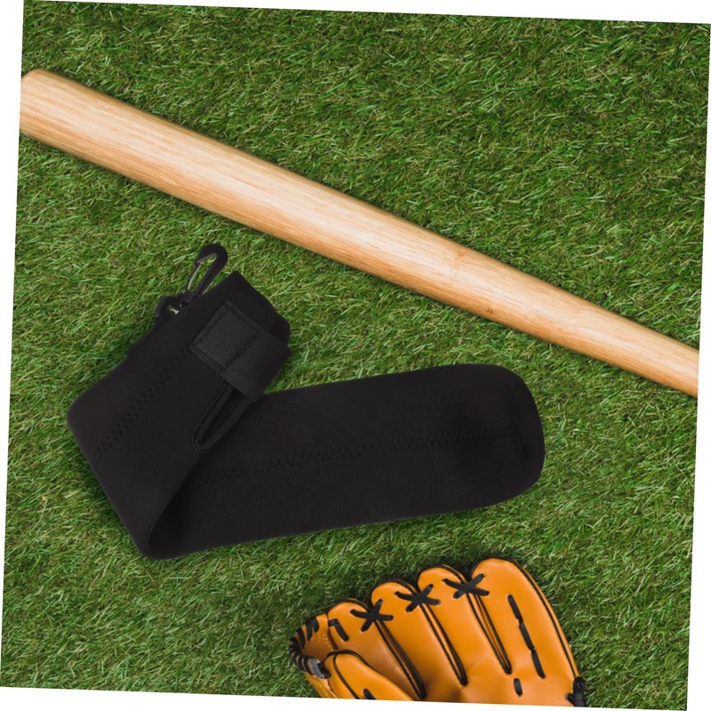 Mipcase Baseball Bat Sleeve Neoprene Cover Protective for Golf and