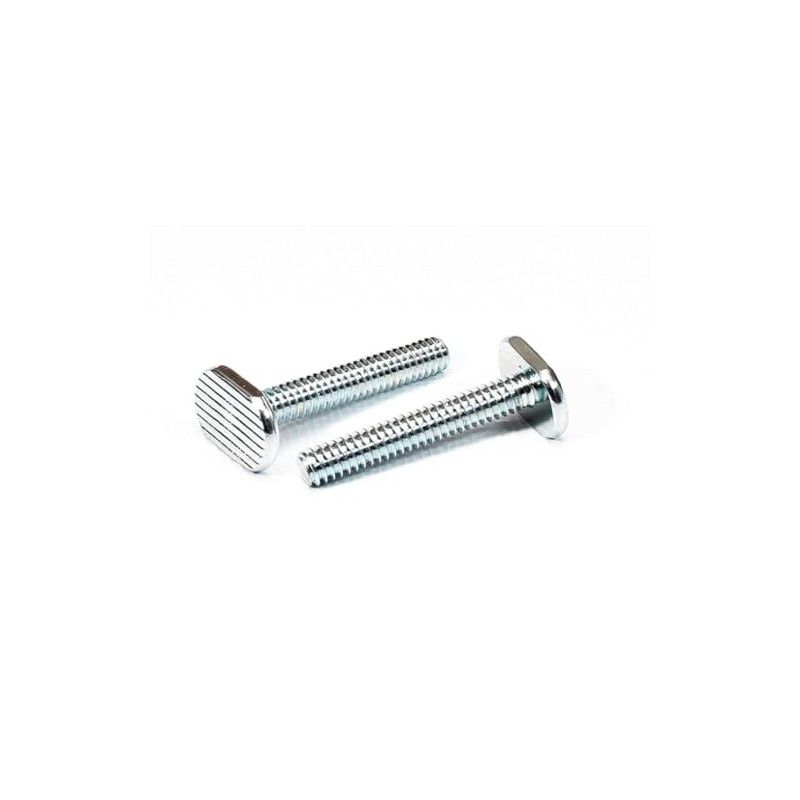 True North USA Made T-Slot Bolts 5/16""-18 Thread Size T-Bolts,