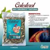 Colesterol Herbal/Tea 4 oz-113gr. Baja la Persion, el Colesterol y