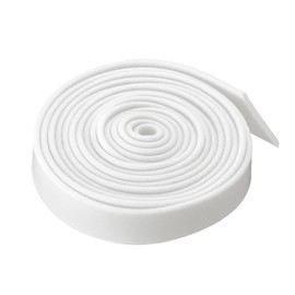 SWANS SRB-20 W White Custom Swim Goggle Belt Made in Japan Spare Belt