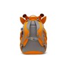 Affenzahn Unisex Children's Giraffe Small Nursery Backpacks, Giraffe - Orange,