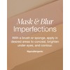 Mineral Fusion Makeup Cream Concealer Eye Palette Quad - 4