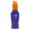 Miracle Oil Plus Keratin by It's A 10 for Unisex