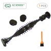 EZ SPARES Compatible Vacuum Parts Replacement for Roller DC04 DC07