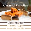 Caramels.com | Candy Gift Box | Individually Wrapped Sea Salt