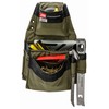 The Diamondback Eagle Tool Pouch - Modular Utility Pouch for