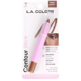 L.A Colors C62228 - Barra de contorno, mediano, 0.07 onzas