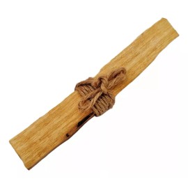 Verde Holistico Palo Santo Original Peru Incienso Natural Aromaterapia 1 Pza