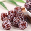 SXETBEAN Dried Plums, 12oz/350g Sour and Sweet Dried Plum (Sweet