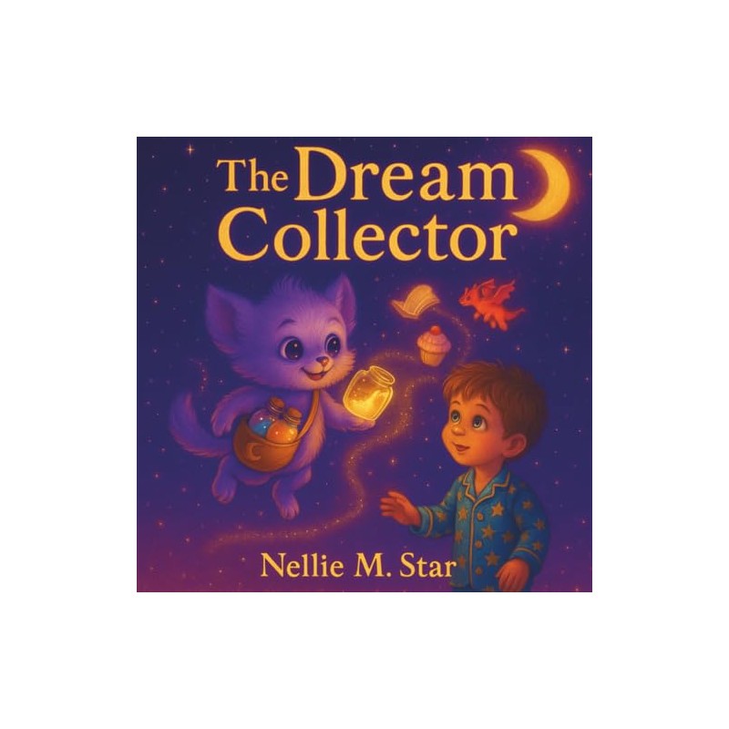 The Dream Collector