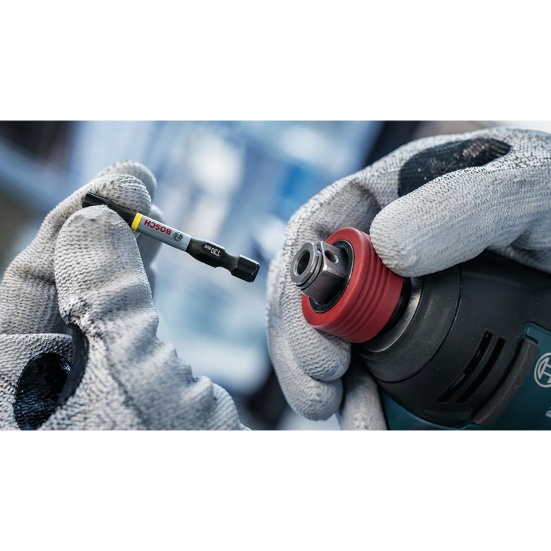Bosch 36x PRO Impact Screwdriver Bit Set, 36-Piece (200 x