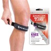 Mueller Jumper's Knee Strap, Black, One Size