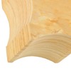 Guitar Neck Rest Classical Cradle Support Pillow Luthier Tool for