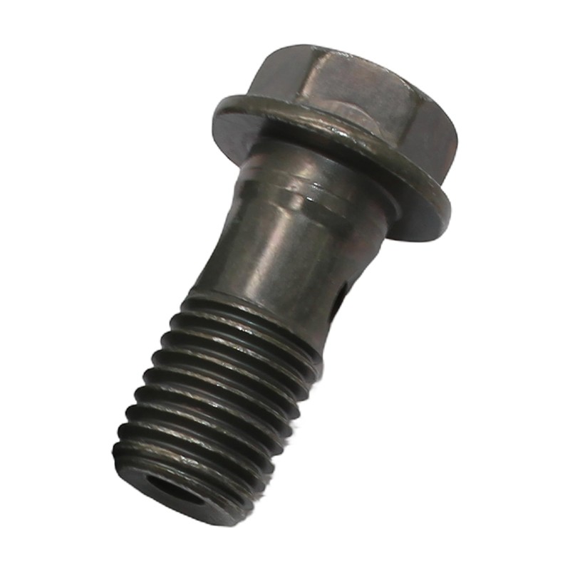 PowerMotor M10 x 1.25 Banjo Bolts with Washer Universal Banjo