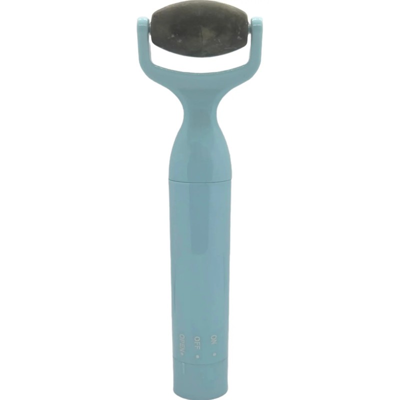 B.pure Massageador Facial Rodillo De Jade Antiedad