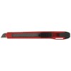 Hyde Tools 42036 Economy Snap-Off Retractable Blade Utility Knife, 9