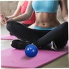 Outanaya Fitness Multi-Functional Exercise Ball for Yoga Pilates and Stability