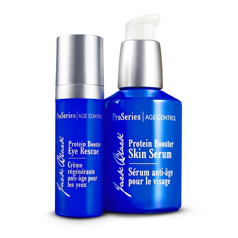 Jack Black Jack Black - Age-Defying Booster Pack with Protein