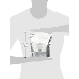 Duda Energy 2caf Pure Citric Acid Food Grade FCC/USP Anhydrous Fine Granular May be Used in Organic Products, 2 lb.