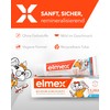 elmex Children's Toothpaste 1000 ppm