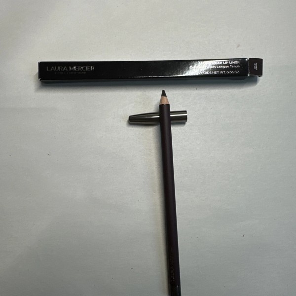 Laura Mercier Longwear Lip Liner 290 Wild Grape 0.05 oz