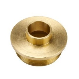 Peachtree Woodworking 1" O.D. X 7/8" I.D. Guide Bushing PW3888