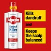 Alpecin Dandruff Killer Shampoo 375ml | Effectively Removes and Prevents