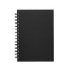 Hawksbill A5 Portrait Sketchbook – Hardcover Spiral Sketchbook 40 Sheets