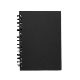 Hawksbill A5 Portrait Sketchbook – Hardcover Spiral Sketchbook 40 Sheets / 80 Pages 150GSM – Premium Acid-Free Paper for Work Home Uni College School & Office Use