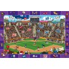 Baseball - Spot and Find 100-Piece Puzzle