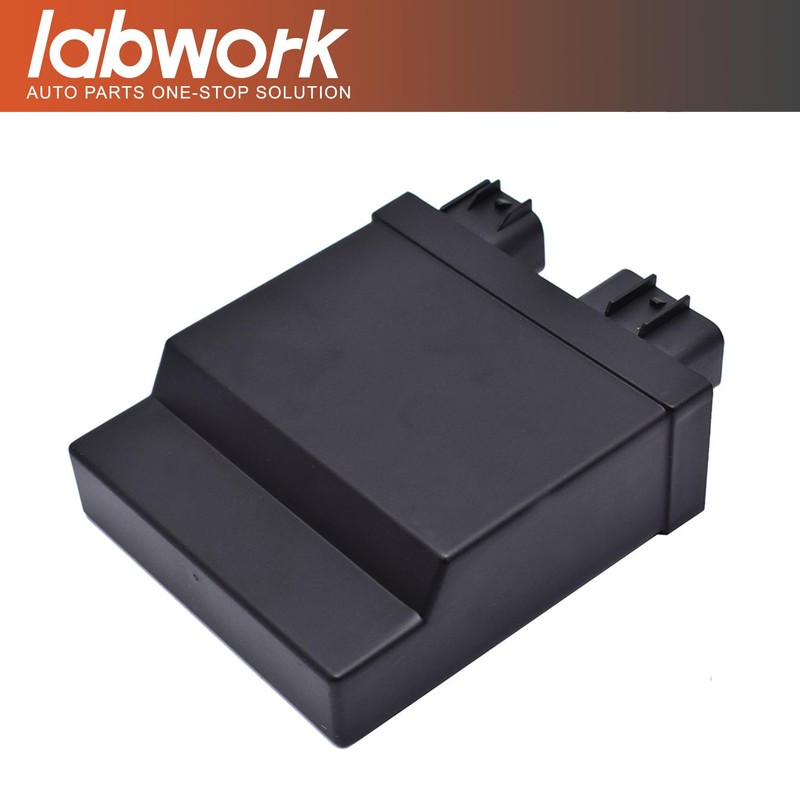 labwork CDI Box Replacement for Yamaha YFZ 450 2004 2005