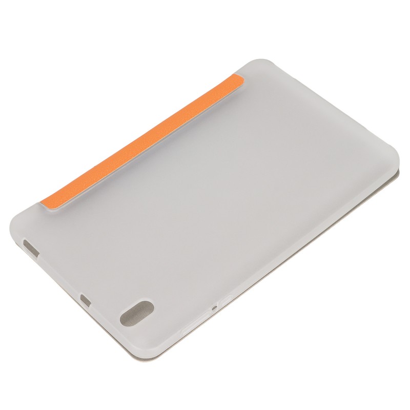 Tablet Case Soft Comfortable Fit Design Ultra Thin Stylish Simple