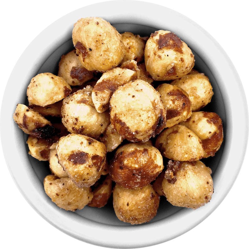 Oregon Natural Hazelnuts, Farm Fresh and Direct Sweet Savory Premium