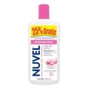 Crema Nuvel Aclarante e Humectante para Piel Seca Con Protección