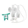 One-Hand Breast Pump/Dual Hygienikit Collection