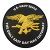 US Navy Seals The Only Easy Day Was Yesterday DEVGRU